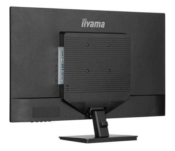 IIYAMA 32''  PROLITE X3270QSU-B1  Czarny - 1244850 - zdjęcie 4